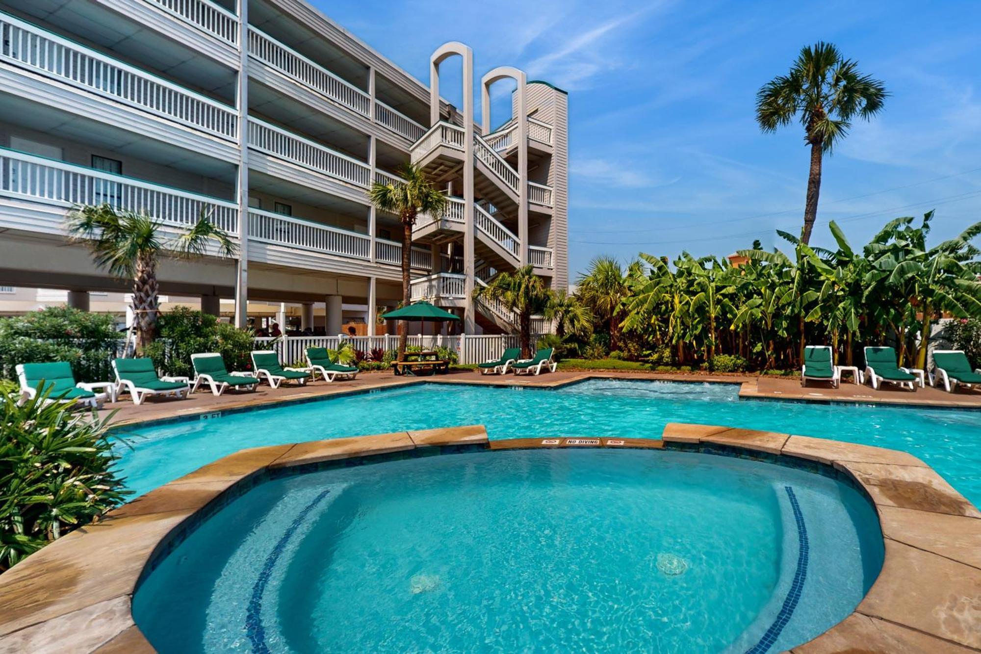 Walk To The Beach Apartment Galveston Exterior photo